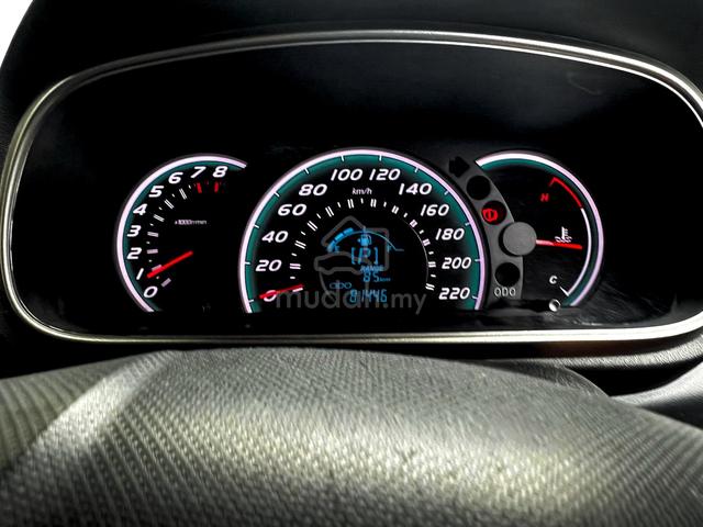 2015 Perodua MYVI 1.3 SE ZHS (A) - 4