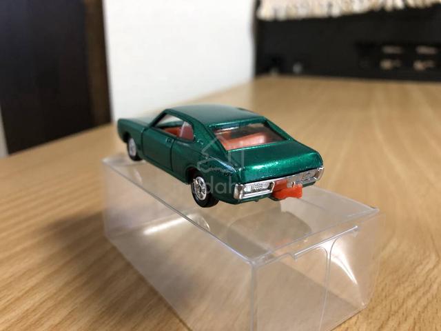 Tomica Laurel 2000SGX - photo 2 of 6