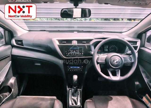 2024 Perodua MYVI 1.3 G MY17 FACELIFT (A) - 5