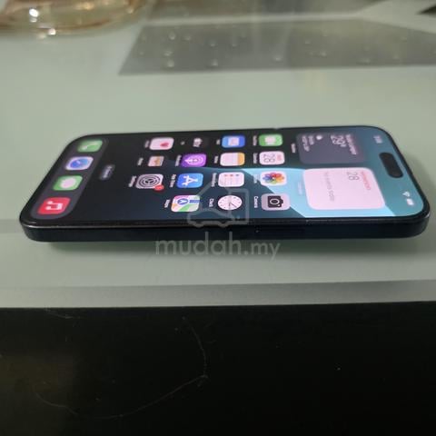 I Phone 15 Pro Max  - photo 4 of 5