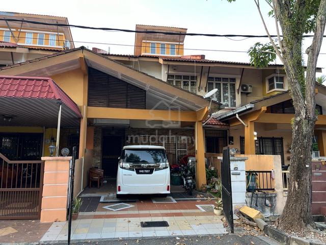 ELIT RESIDENCE, TAMAN PAUH JAYA Hot Demand Area | 2 Tingkat | Freehold 1
