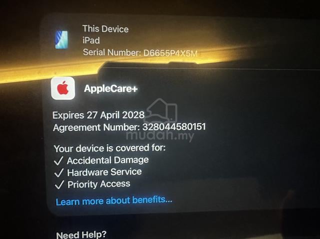 Ipad A16 - photo 6 of 6