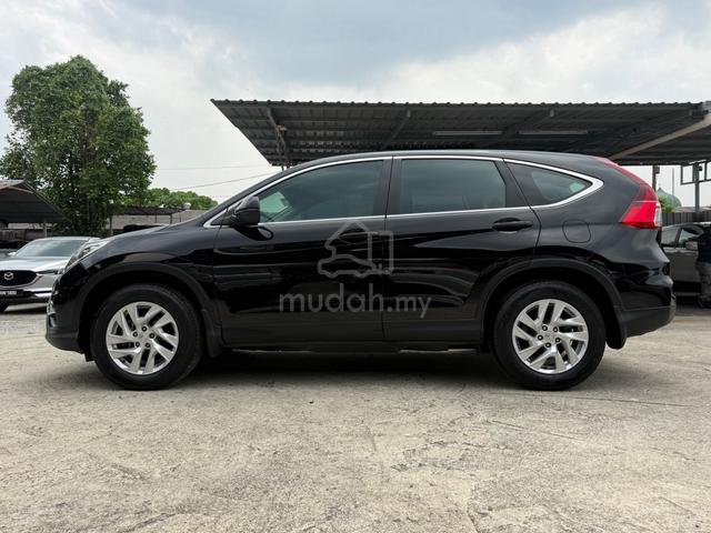 Honda CR-V 2.0 4WD FACELIFT (A)🔥89k mileage🔥 - 4