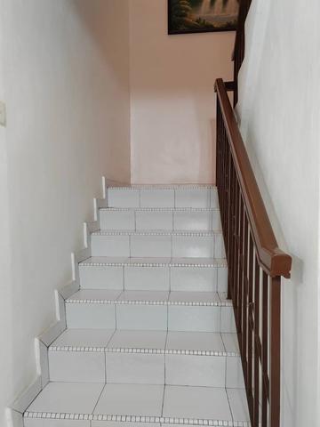 Kulai renovated with good condition house for sale 5