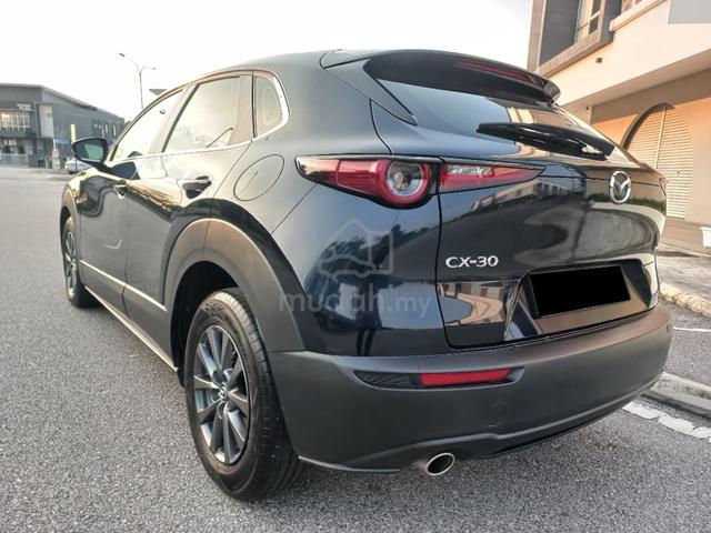 2023 Mazda CX-30 2.0 G (A) FACELIFT WRTY 2028 - 2
