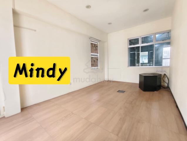 Permatang Tinggi |Bukit Mertajam 1.5 storey Semi Detached for Rent 1