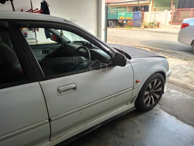 1995 Honda CITY 1.5 EXI (A) - 3