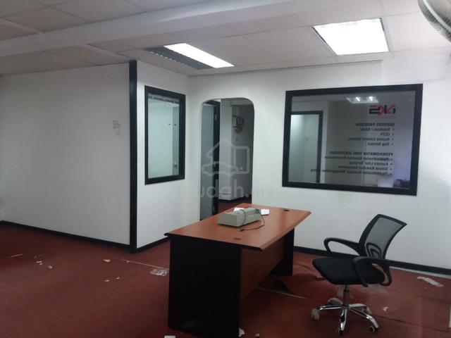Office Taman Abadi Tmn Desa  KL 1
