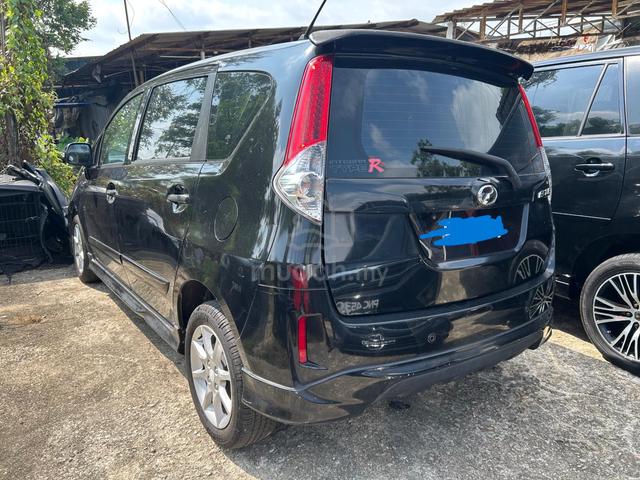 2015 Perodua ALZA 1.5 SE (A) Able to Full Loan - 1