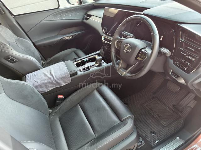 Lexus RX350 2.4 LUXURY (A) - 5