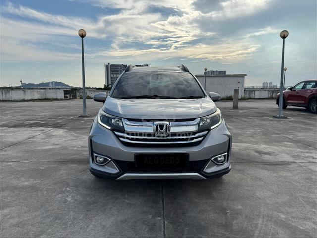 2020 Honda BR-V V 1.5L (A)FACELIFT FULL SPEC MODEL - 5