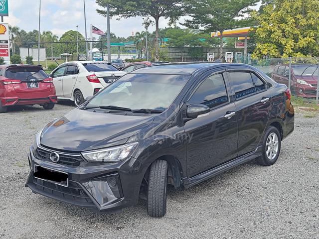 2023 Perodua BEZZA 1.0 G (A) - 5