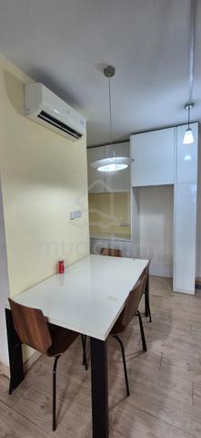 University Utama Condominium 1