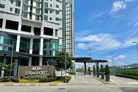D'Rapport Residences 1