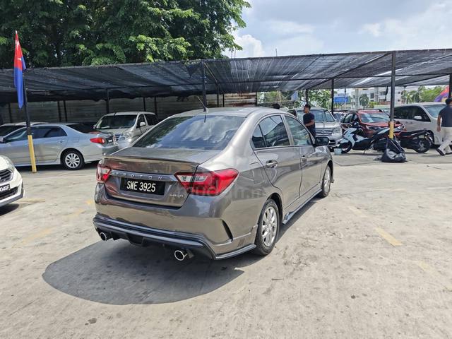 2022 Proton SAGA 1.3 (AUTO) - 3