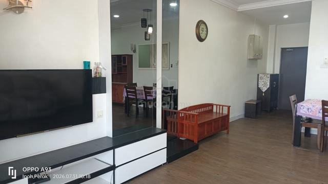 Prima Ipoh Condominium 1