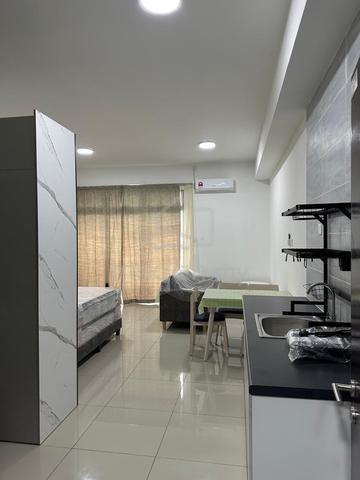 KSL Residences @ Daya 1