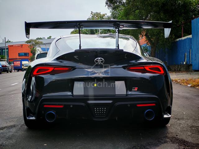 2022 [PERFORMANCE UPGRADE] Toyota GR SUPRA 3.0 RZ - 3
