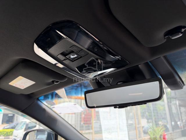 2025 Toyota HARRIER 2.0 G DIM BSM PREACRASH LKA - 5