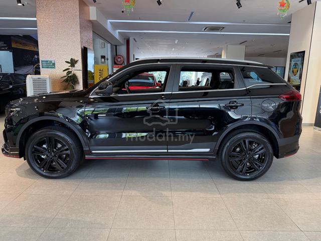 Proton X70 Baru 2026 | Highest Rebate - 3