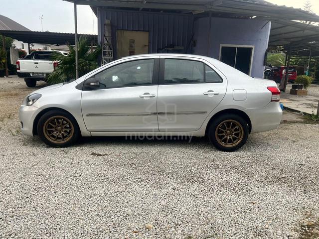 2008 Toyota VIOS 1.5 S (A) - 3