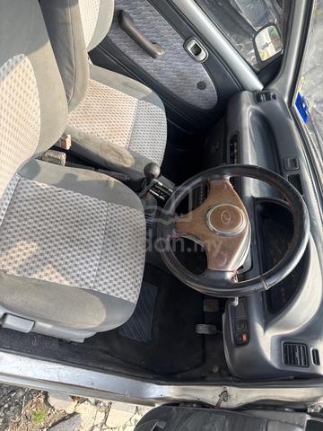 1997 Perodua KANCIL 0.8 850 GX (M) - 4
