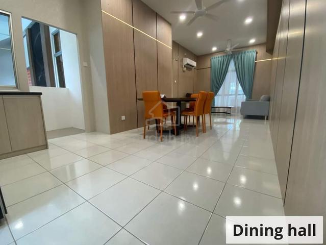 Ipoh Casa Residences 2