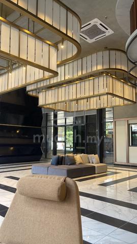 D’CLOVER DAMANSARA PERDANA 1UtAMA IKEA IPC MRT MUTIARA DAMANSARA 1