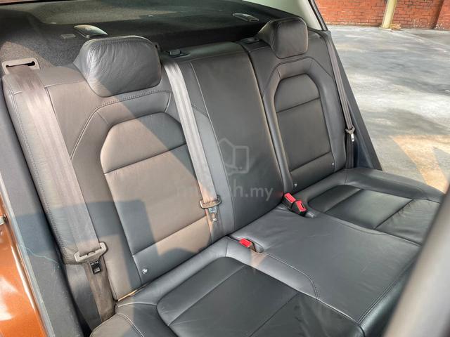 2016 Proton PERSONA 1.6 PREMIUM (A) - 5