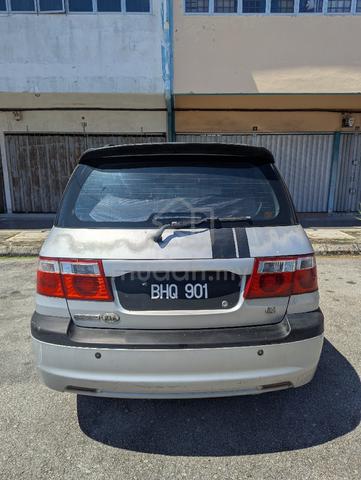 2005 Naza CITRA 2.0 GLS (A) - 4