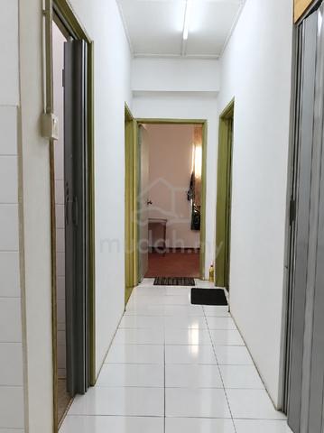 Apartment Kekwa ( Bukit Beruntung ) 1
