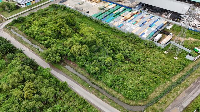 8.6 Acres Commercial Land Permatang Tinggi With Development Plan 1