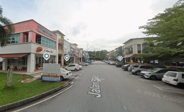Uptown Avenue, Seremban 2 Shop for Sale by Jenny Wong Seremban Agent 1