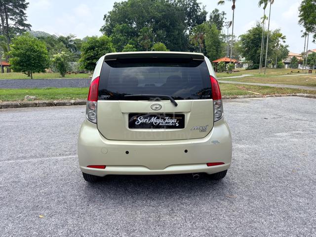 2007 Perodua MYVI 1.3 EZI (A) - 5