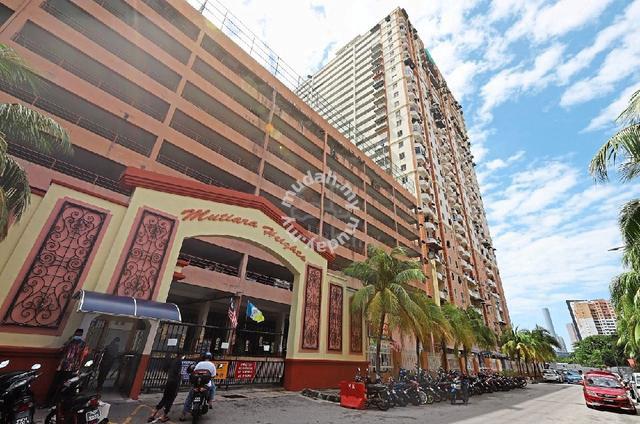 Mutiara Heights 1