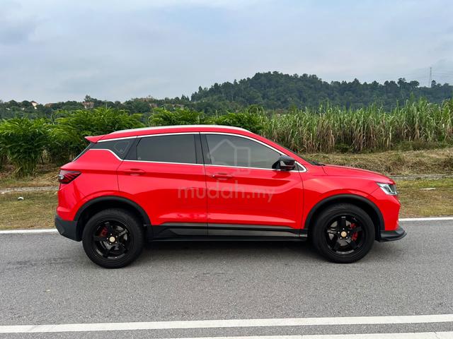 2020 Proton X50 1.5 FWD PREMIUM (A) - 5