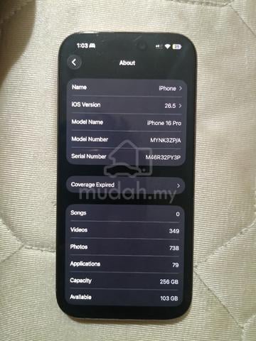Carousel Image Selected