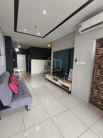 Manhattan Suites @ ITCC 1