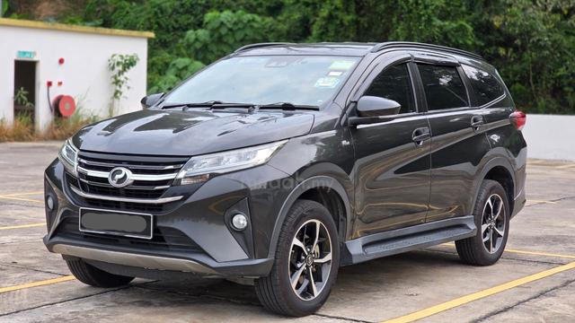2020 Perodua ARUZ 1.5 AV (A) FREE WARRANTY - 1