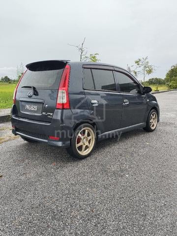 2012 Perodua VIVA 1.0 ELITE EZI EJ-VE (A) - 2