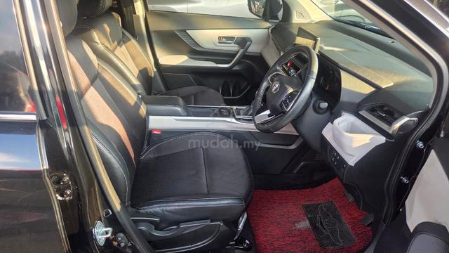 2023 Toyota VELOZ 1.5(A) - 5
