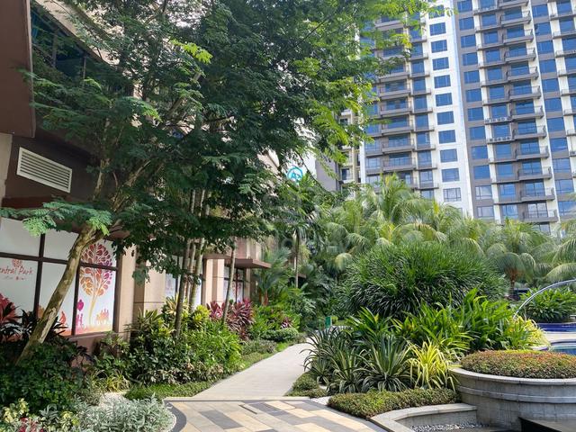 Country Garden Central Park (Serviced Apartment) 1