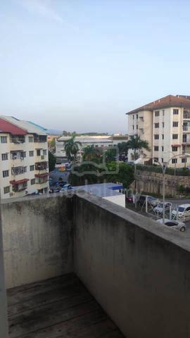 Taman Bukit Kenangan 1
