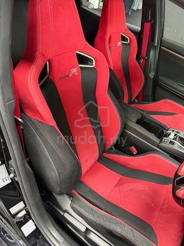 2020 Honda CIVIC 2.0 TYPE R MY17 FK8 (M) - 2