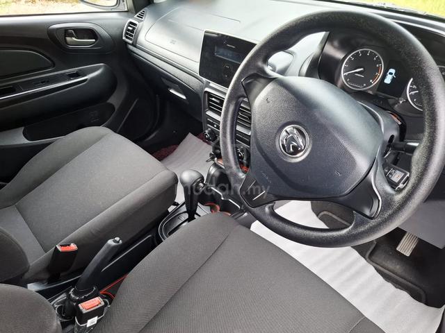 2022 Proton SAGA 1.3 FACELIFT (A) WARRANTY 2027 - 5