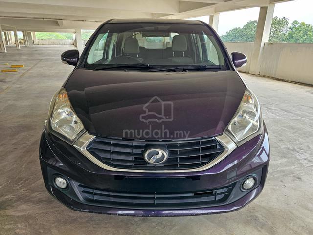 2016 Perodua MYVI 1.3 STANDARD G MY11 M600 - 3