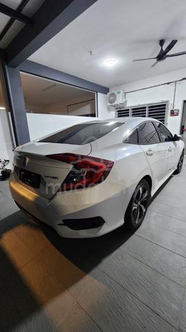2019 Honda CIVIC 1.8 S (A) - 4