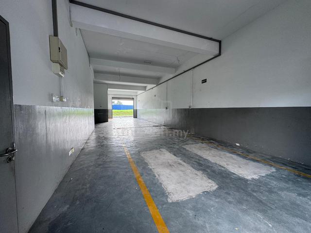 Ground floor shop rent KOTA BAYUEMAS KLANG NEXT TO JOHAN SETIA LRT 3 1