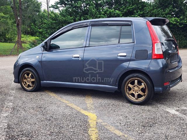 2013 Perodua VIVA 1.0 ELITE EZi (A) - 2