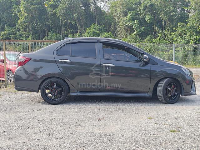 2020 Perodua BEZZA 1.0 G (A) 3 BLN KERJA BOLEH - 3